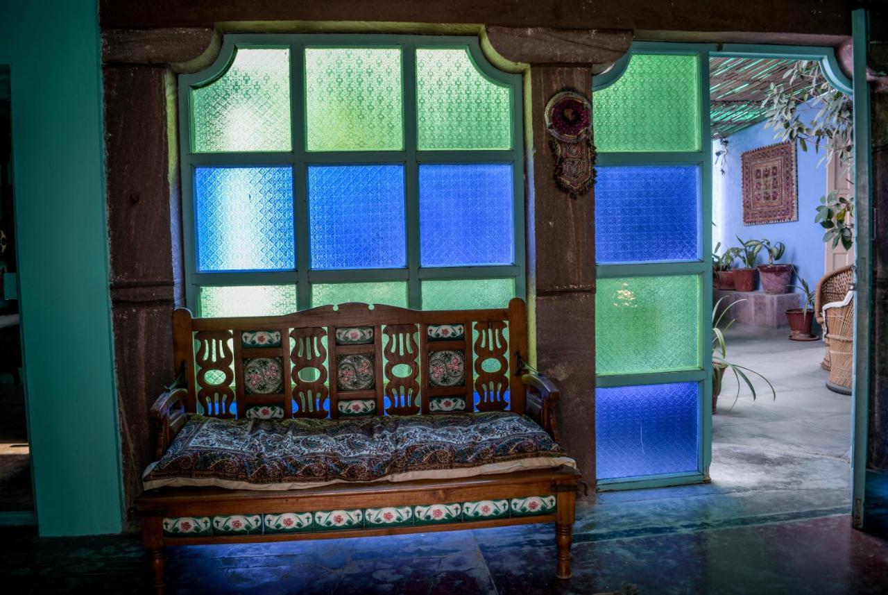 Bristows Haveli Homestay Jodhpur  Exterior foto